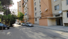 3 otaqlı Köhnə tikili, Satış, Bakı, Xətai, Xalqlar dostluğu