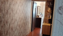 3 otaqlı Köhnə tikili, Satış, Bakı, Nəsimi, Xalqlar dostluğu