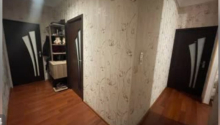 3 otaqlı Köhnə tikili, Satış, Bakı, Nəsimi, Xalqlar dostluğu