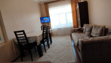 3 otaqlı Köhnə tikili, Satış, Bakı, Nəsimi, Xalqlar dostluğu