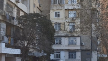 3 otaqlı Köhnə tikili, Satış, Bakı, Nəsimi, Xalqlar dostluğu