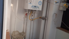 2 otaqlı Yeni tikili, Kirayə (aylıq), Xırdalan