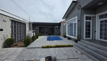 4 otaqlı Bağ evləri, Satış, Bakı, Xəzər, Koroğlu