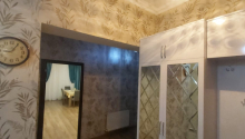 3 otaqlı Yeni tikili, Kirayə (aylıq), Bakı, Nəsimi, Gənclik