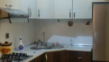 3 otaqlı Yeni tikili, Kirayə (aylıq), Bakı, Nəsimi, Gənclik