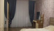 3 otaqlı Yeni tikili, Kirayə (aylıq), Bakı, Nəsimi, Gənclik