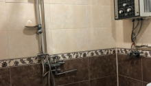 2 otaqlı Köhnə tikili, Satış, Bakı, Nizami