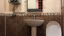 2 otaqlı Köhnə tikili, Satış, Bakı, Nizami
