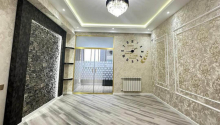 3 otaqlı Yeni tikili, Satış, Bakı, Xətai, Əhmədli