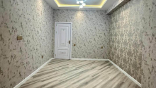 3 otaqlı Yeni tikili, Satış, Bakı, Xətai, Əhmədli