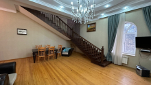 7 otaqlı Bağ evləri, Satış, Bakı, Sabunçu