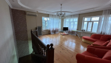7 otaqlı Bağ evləri, Satış, Bakı, Sabunçu