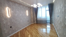 2 otaqlı Yeni tikili, Satış, Bakı, Xətai, Əhmədli