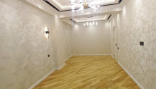 2 otaqlı Yeni tikili, Satış, Bakı, Xətai, Əhmədli