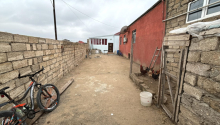 4 otaqlı Villa / Həyət evi, Satış, Bakı, Xəzər, Koroğlu