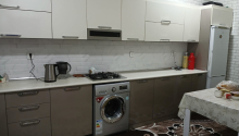 4 otaqlı Villa / Həyət evi