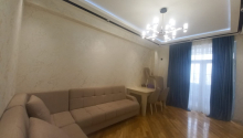 2 otaqlı Yeni tikili, Satış, Bakı, Xətai