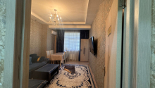 3 otaqlı Yeni tikili, Satış, Bakı, Binəqədi, Memar Əcəmi