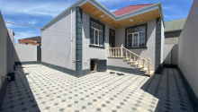 3 otaqlı Villa / Həyət evi