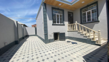 3 otaqlı Villa / Həyət evi, Satış, Abşeron
