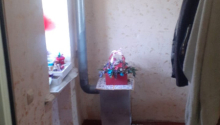 1 otaqlı Yeni tikili, Satış, Bakı, Xəzər, Koroğlu