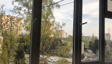 2 otaqlı Köhnə tikili, Satış, Bakı, Nizami, Q.Qarayev