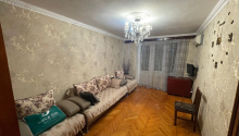 2 otaqlı Köhnə tikili, Satış, Bakı, Xətai