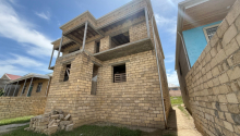 7 otaqlı Villa / Həyət evi