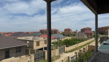 7 otaqlı Villa / Həyət evi, Satış, Abşeron