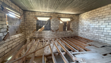 7 otaqlı Villa / Həyət evi, Satış, Abşeron