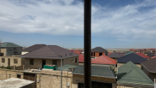 7 otaqlı Villa / Həyət evi, Satış, Abşeron