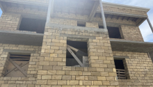 7 otaqlı Villa / Həyət evi, Satış, Abşeron