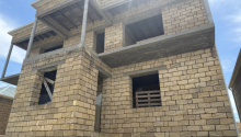 7 otaqlı Villa / Həyət evi, Satış, Abşeron