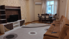3 otaqlı Yeni tikili, Satış, Bakı, Binəqədi