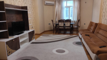 3 otaqlı Yeni tikili, Satış, Bakı, Binəqədi