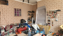1 otaqlı Obyekt, Satış, Abşeron