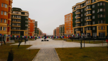 1 otaqlı Obyekt, Satış, Abşeron