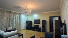 2 otaqlı Yeni tikili, Satış, Bakı, Nəsimi