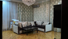 2 otaqlı Yeni tikili, Satış, Bakı, Nəsimi
