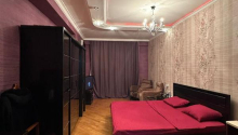 2 otaqlı Yeni tikili, Satış, Bakı, Nəsimi