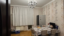 2 otaqlı Yeni tikili, Satış, Bakı, Nəsimi