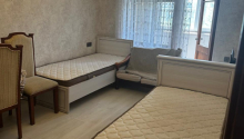 1 otaqlı Köhnə tikili