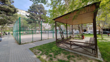 2 otaqlı Köhnə tikili