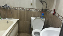 1 otaqlı Köhnə tikili, Satış, Bakı, Yasamal, Elmlər Akademiyası