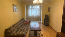 2 otaqlı Köhnə tikili
