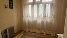 2 otaqlı Köhnə tikili, Satış, Bakı, Nizami, Q.Qarayev