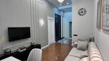 2 otaqlı Yeni tikili, Satış, Bakı, Nərimanov, 28 may