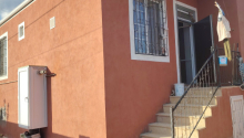 3 otaqlı Villa / Həyət evi