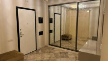 3 otaqlı Yeni tikili, Kirayə (aylıq), Bakı, Yasamal, Elmlər Akademiyası