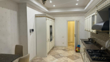 3 otaqlı Yeni tikili, Kirayə (aylıq), Bakı, Yasamal, Elmlər Akademiyası